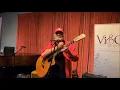 David Thompson Ocean Ale House Original Open Mic 9 30 2025