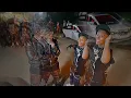 ENTERA - Mestizo Is Back & July