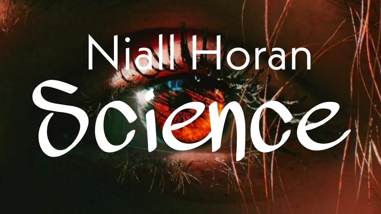 Niall Horan - Science MP3 Download