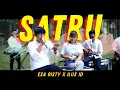 Download Lagu Esa Risty ft Ilux - Satru (Official Music Video ANEKA SAFARI)