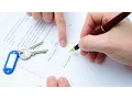 Free online lease agreement and rental application - Download