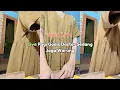 Lagu Live Pagi Gadis Daster Sedang Jaga Warung