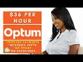 Optum is Hiring Remote No Phone Work From Home Jobs 2026