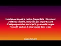 Sous La Lune (Paroles/Lyrics) - Jul