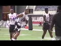 Reggie Grimes 5 star 1min Mixtape