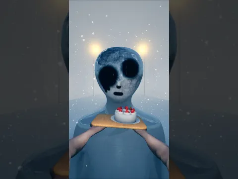 점프스케어 모음 ㄷㄷ :: Don't Drop The Cake