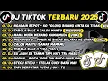 Download Lagu DJ TIKTOK TERBARU 2025 🎵DJ NGAPAIN REPOT X TABOLA BALE 🎵DJ TABOLA BALE X AKU CALON MANTU IDAMAN