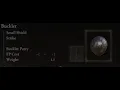 Elden Ring Buckler Shield Location