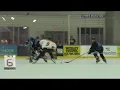 Travis Noe Makes SportsCenter - TORHS 2Hot4Ice Nationals 2019