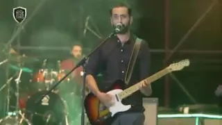 حتي العيوب بتحليها   دندنها