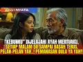 Download Lagu 🔴Kisah Nyata Bikin Syok❗ Ayah Mertua Melakukan Ini Setiap Malam Saat Istrinya Kerja malam❗❗