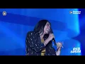 Penampilan Anggun di Closing FIFA ASEAN Cup 2026 (Anggun Cipta Sasmi ) - Mimpi - Live- Suara tinggi