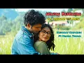 Wajah Bewajah Lyrics | Do Deewane Seher Mein | Siddhant Chaturvedi | Mrunal Thakur | #hindisong 