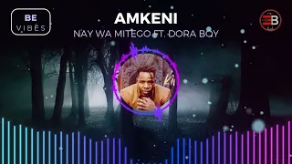 nay wa mitego amkeni ft dora boy official audio 