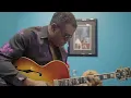 "Take Me There" - Norman Brown