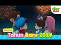 Download Lagu Tahun Baru 2024 Kompilasi | Omar \u0026 Hana #kisahanakislami