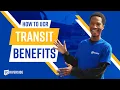 How To Use Public Transit Explained