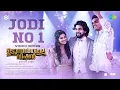 Jodi No.1 - Video Song | Udumbanchola Vision | Dabzee | Gopi Sundar | Sreenath Bhasi, Mathew Thomas