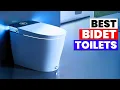 The 5 Best Bidet Toilet of 2026 Top Rated Bidet Toilets That Are Totally Worth It