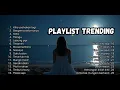 Download Lagu Playlist Trending 🖤🎧 || 25 Lagu Viral Pop Indonesia 2025 Cover Full Album