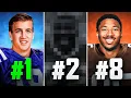 Top 10 Draft Picks In NFL History