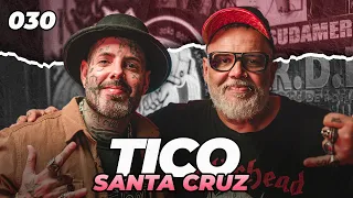 TICO SANTA CRUZ - Superplá #030