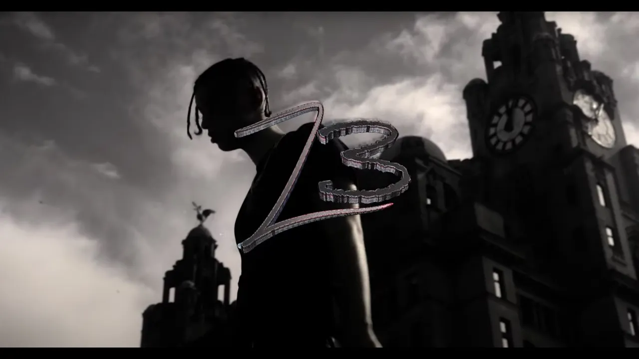 Z3 - Callin (Official Music Video)