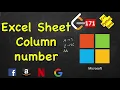 Excel Sheet Column Number LeetCode 171 C Java Python