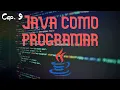 Capitulo 9 Java como programar - Decima edicion