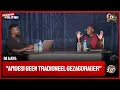 Lagu 🚀 De Nieuwe Politiek Live • kabiten Da Ajeki weerspreekt uitlatingen hoofdkapitein Amoesi (Suriname)