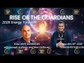Lagu 2026 Energy Predictions - Team Light Interviews with Joseph Anthony and Rion De'Rouen 📱