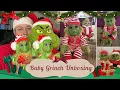 Baby Grinch unboxing