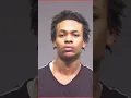 ODEE PERRY MUGSHOTS