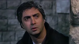 مراد علمدار يهرب من رجال عزت و الاسرائيليين 