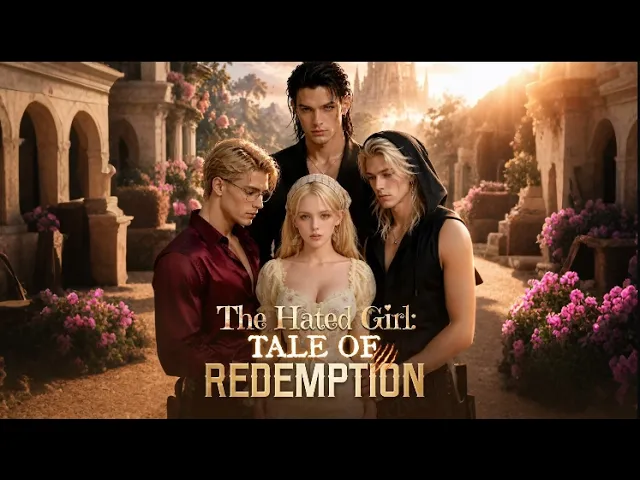 The Hated Girl: Tale Of Redemption