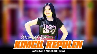 Download Shinta Arsinta - Kimcil Kepolen - (Official Music Live) MP3