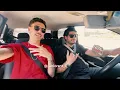 GRAVAÇÃO DO CLIPE DO ARTHUZIM E LEVIANO - PROXIMA FASE / making-of e rolê na sucata avião.