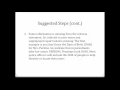 SNHU CJ 202 Milestone Two