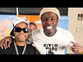 SHAMAR SPEAKS ON NOT BEING LGTBQ NO MORE ONCE HE TURNS 30 AND MUCH MORE EXCLUSIVE INTERVIEW
