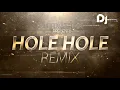 HOLE HOLE DEMO || VIRUS REMIX || DJ JITU MACHIPADA \u0026 DJ GANESH BRAMAGIRI || DJ PRIVATE MIX