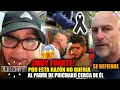 SHOCKING Prichard Colon s mother EXPOSES how cruel her ex was to their son Richard defends him