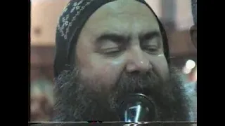 يا ابنة داود   للمعلم غبريال   الأنبا يوأنس   كيهك                                دندنها