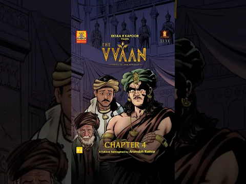 #THEVVAAN in cinemas on 25th September, 2026. #THEVVAANForceOfTheForrest