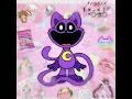 💜🌙Catnap/Endigo-sped up🐱😈