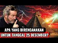 Lagu RAMALAN YANG RAMAI DIBICARAKAN UNTUK TANGGAL 25 DESEMBER 2025 (APAKAH BENAR?) | J.J. BENÍTEZ