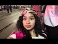 New Orleans Parade Mini Vlog