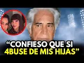 At 81 years old Jose Luis Rodriguez El Puma decided to publicly reveal what we have suspected