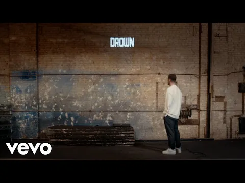 Download MP3 Justin Timberlake - Drown (Lyric Video)