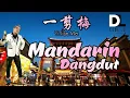 Download Lagu Yi Jian Mei (Mandarin Dangdut) 一剪梅 Dede Lo