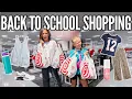 Download Lagu The ULTIMATE Back to School SHOPPING SPREE 2025! | Back to School Haul- Clothes, Shoes AND Supplies!